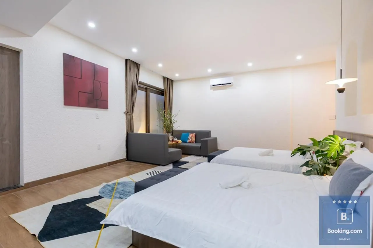 Coi Xoay Gio Tret Khong Lau - 5 Phong Ngu - Bida - Karaoke Phong Lanh - Gan Bien Bai Sau Vung Tau Villa 0*,