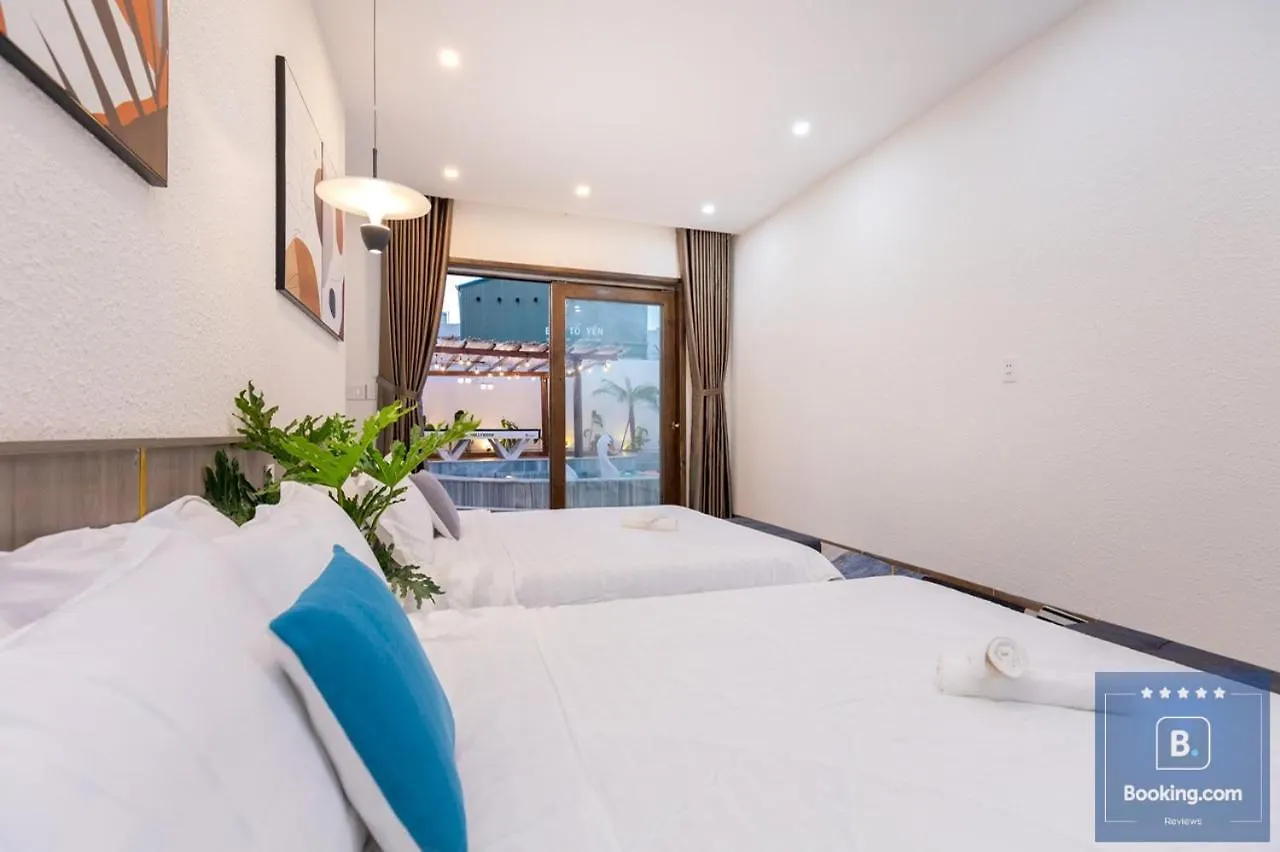 Coi Xoay Gio Tret Khong Lau - 5 Phong Ngu - Bida - Karaoke Phong Lanh - Gan Bien Bai Sau Vung Tau Villa